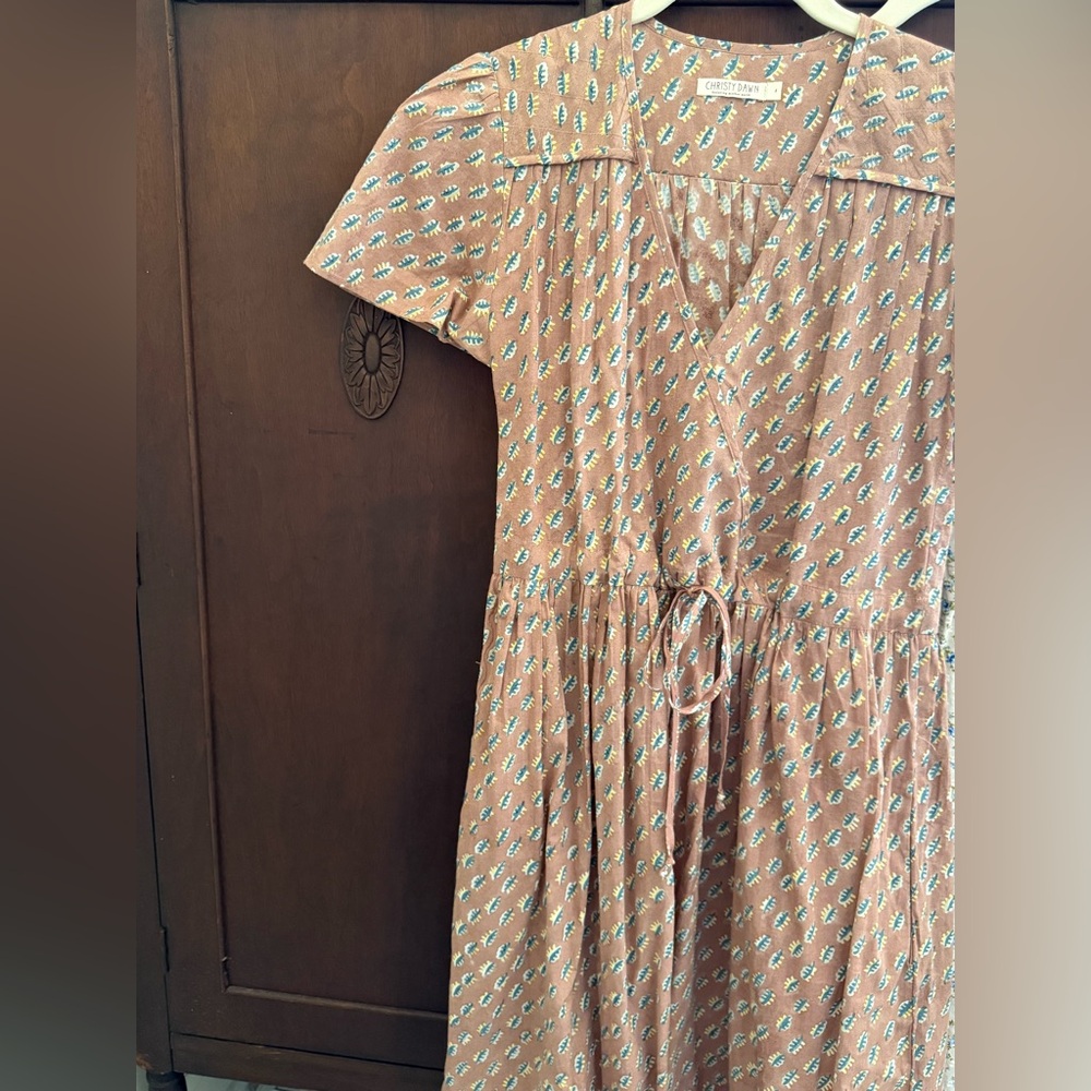 Christy Dawn The Dawn Dress - Picture 4 of 4